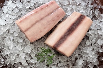 Mahi Mahi Portioner u skinn 180/220